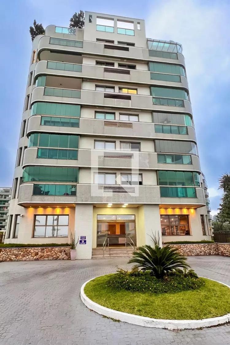 Apartamento Sun Barra Tijuca Frente Mar Río de Janeiro Exterior foto